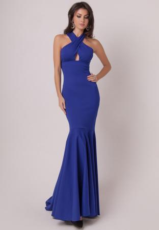 Платье Olga Skazkina