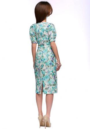 Платье 1001dress