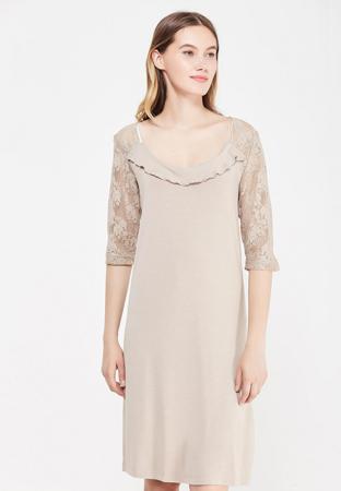 Платье Luisa Moretti