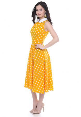 Платье Grey Cat