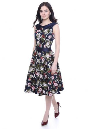 Платье Grey Cat