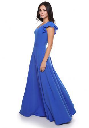 Платье Grey Cat