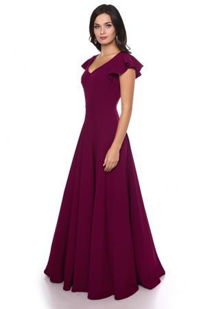 Платье Grey Cat