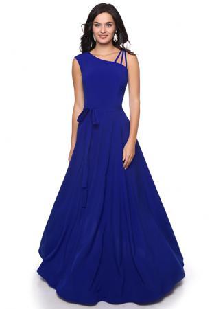 Платье Grey Cat