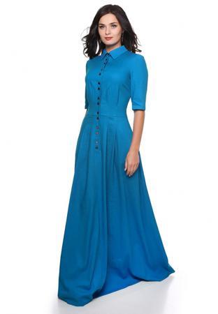 Платье Grey Cat