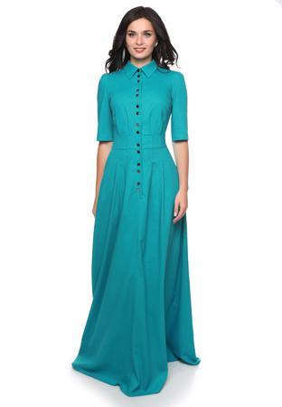 Платье Grey Cat