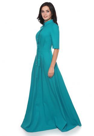 Платье Grey Cat