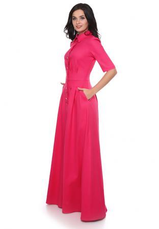 Платье Grey Cat