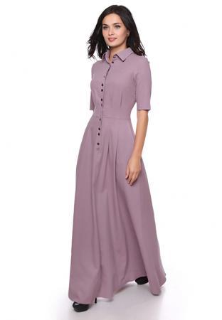 Платье Grey Cat