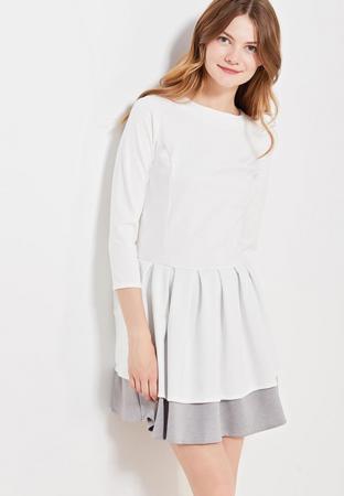 Платье Makadamia