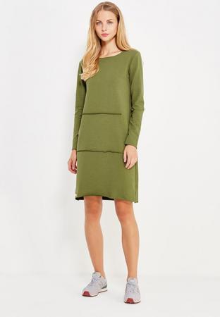 Платье Makadamia