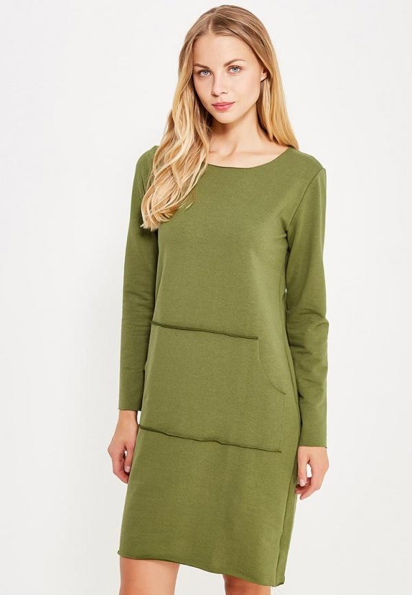 Платье Makadamia