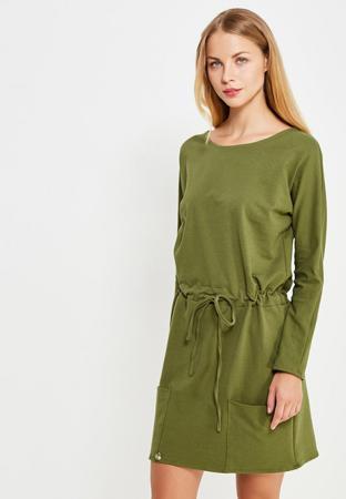 Платье Makadamia