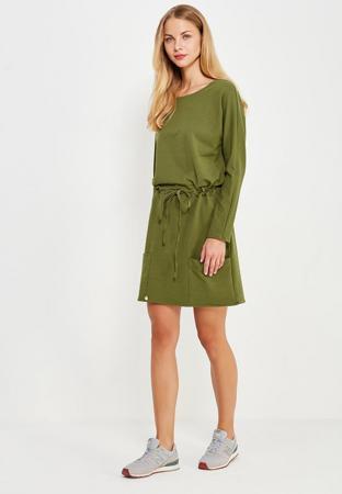 Платье Makadamia