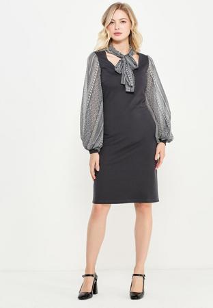 Платье Adzhedo