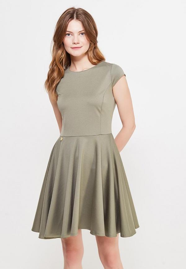 Платье Makadamia