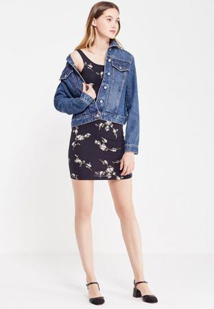 Платье Miss Selfridge