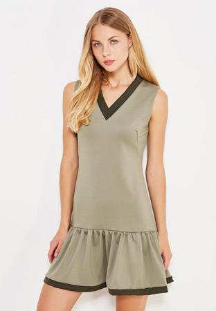 Платье Makadamia