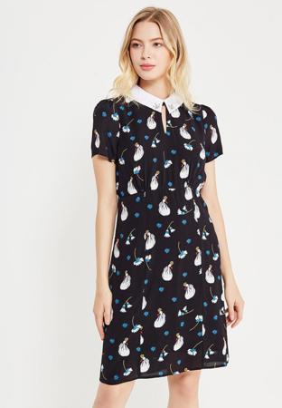 Платье Naf Naf