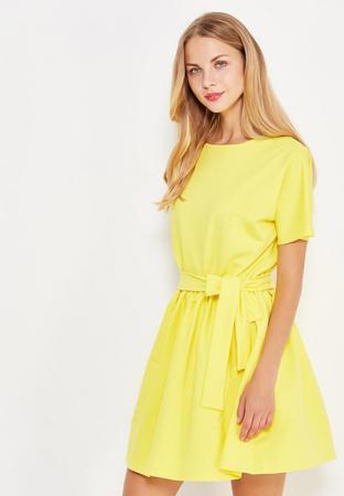 Платье Makadamia