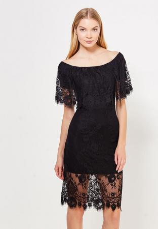 Платье LOST INK