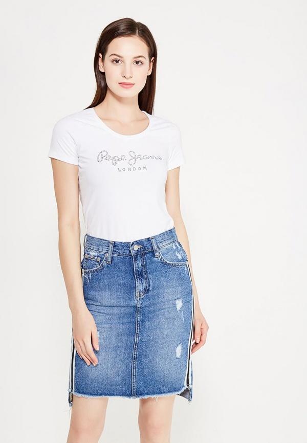Футболка Pepe Jeans