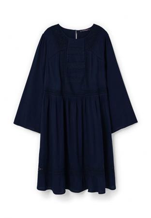 Платье Violeta by Mango