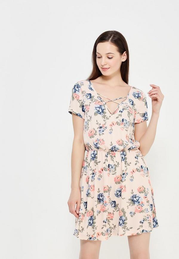 Платье Pepe Jeans