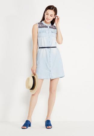 Платье Pepe Jeans