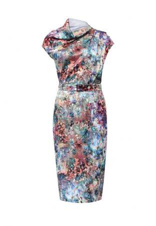 Платье Adzhedo