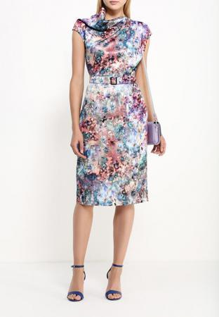 Платье Adzhedo