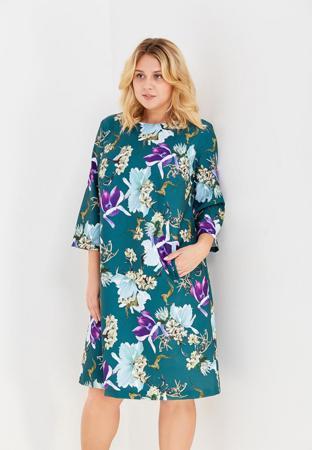 Платье Intikoma