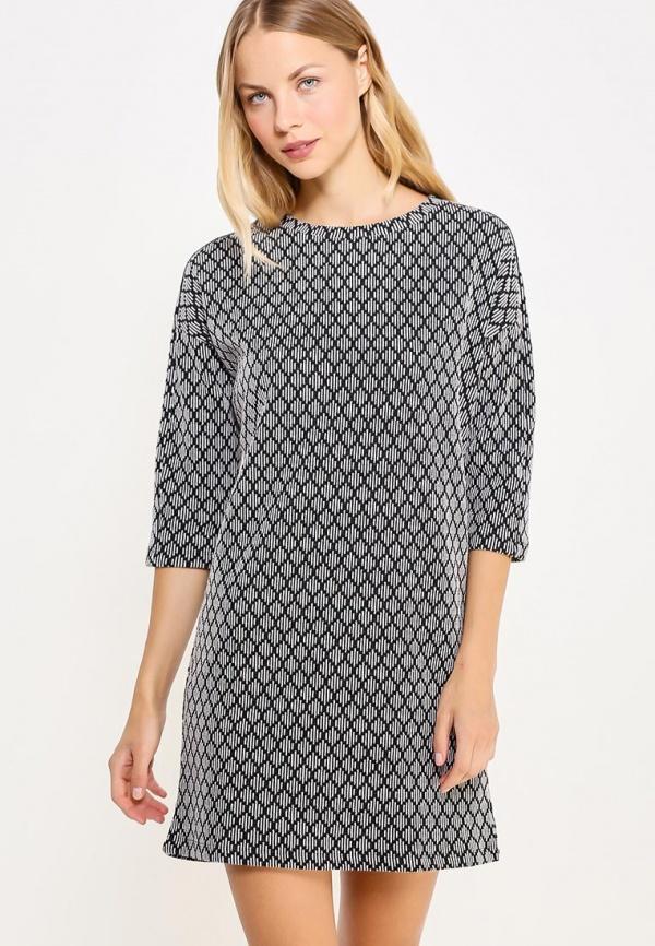 Платье Sela Sela SE001EWURP38 Платье Sela