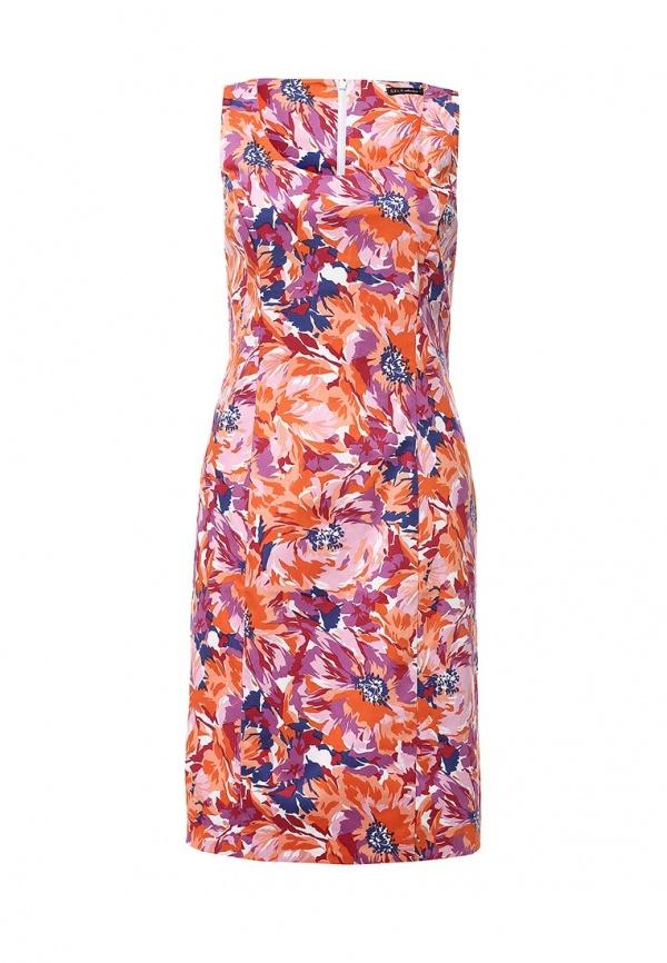 Платье Sela Sela SE001EWJAZ85 Платье Sela