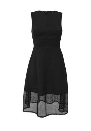 Платье LOST INK