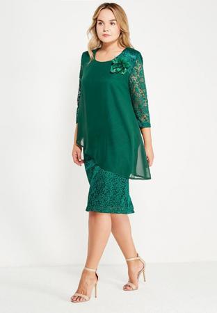 Платье Indiano Natural