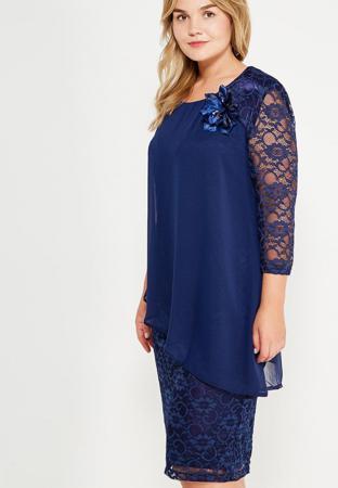 Платье Indiano Natural