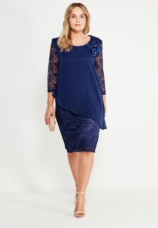 Платье Indiano Natural