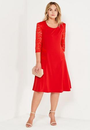 Платье Indiano Natural