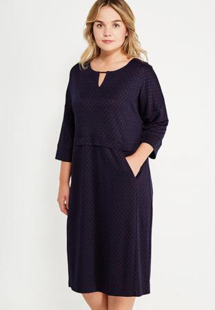 Платье Intikoma