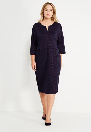 Платье Intikoma