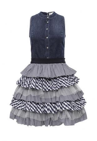 Платье Elisabetta Franchi