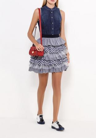 Платье Elisabetta Franchi