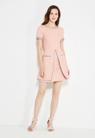 Платье Isabel Garcia