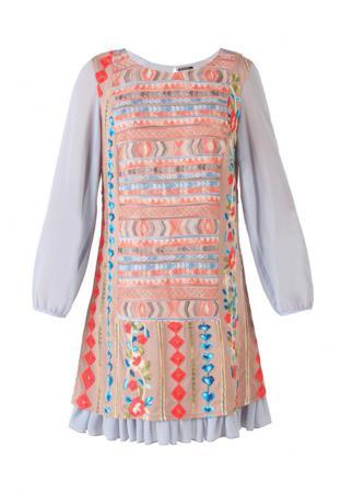 Платье Artwizard