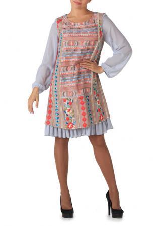 Платье Artwizard