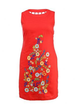 Платье Indiano Natural Платье Indiano Natural