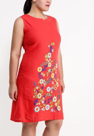 Платье Indiano Natural Платье Indiano Natural