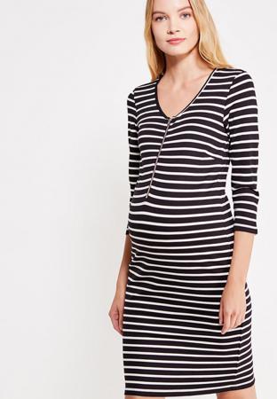 Платье Mamalicious