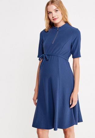 Платье Mamalicious